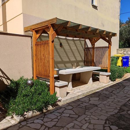 Villa Mala Bella Medulin Exterior foto