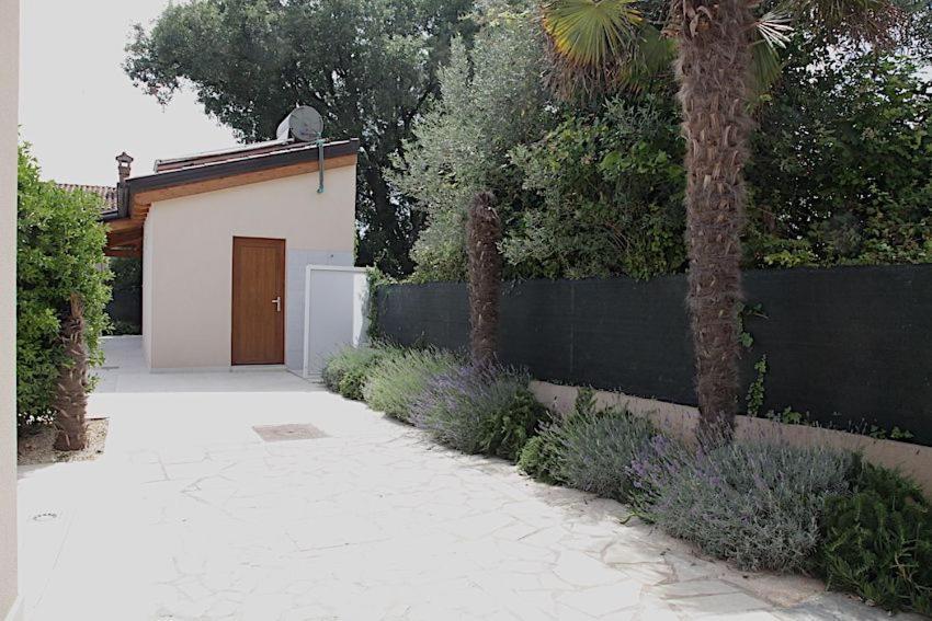 Villa Mala Bella Medulin Exterior foto