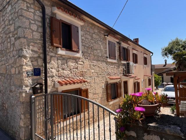 Villa Mala Bella Medulin Exterior foto